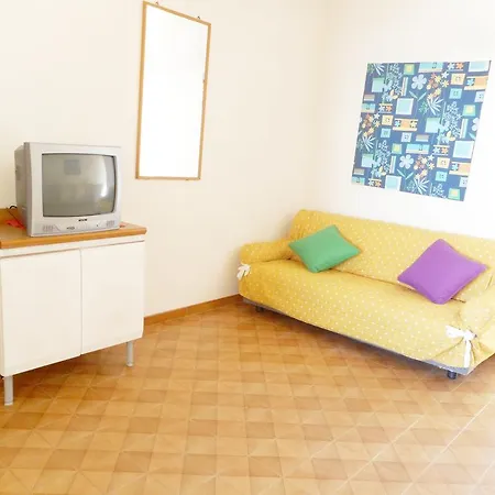Villetta Mare Pandora Holiday home