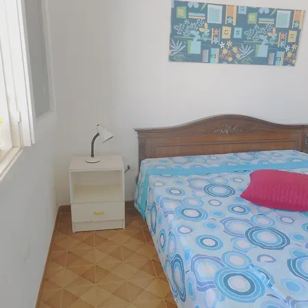 Holiday home Villetta Mare Pandora *