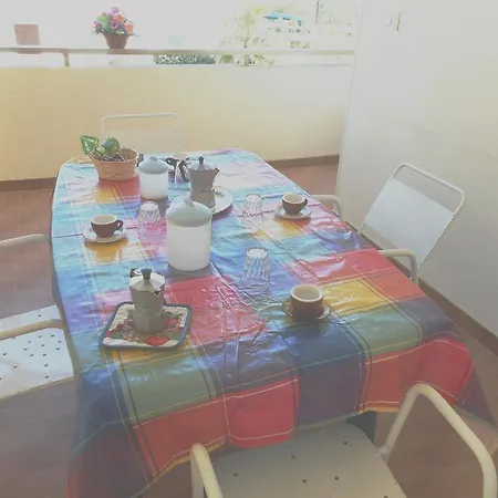 Holiday home Villetta Mare Pandora Gallipoli