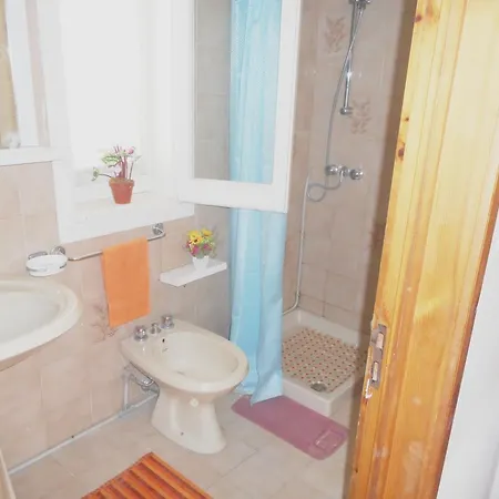 Villetta Mare Pandora *