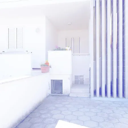 Villetta Mare Pandora Holiday home *