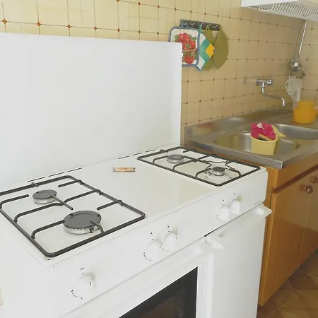 Villetta Mare Pandora *