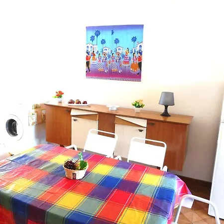 Villetta Mare Pandora Holiday home Gallipoli