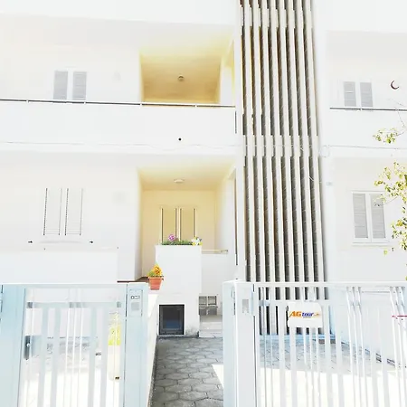 Holiday home Villetta Mare Pandora Gallipoli