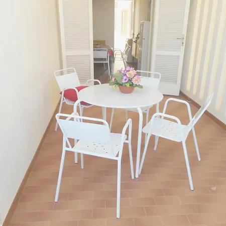 Villetta Mare Pandora Holiday home *