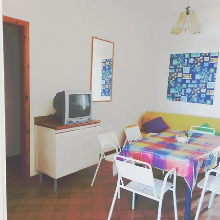 Villetta Mare Pandora *