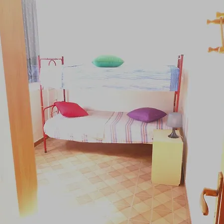 Villetta Mare Pandora *