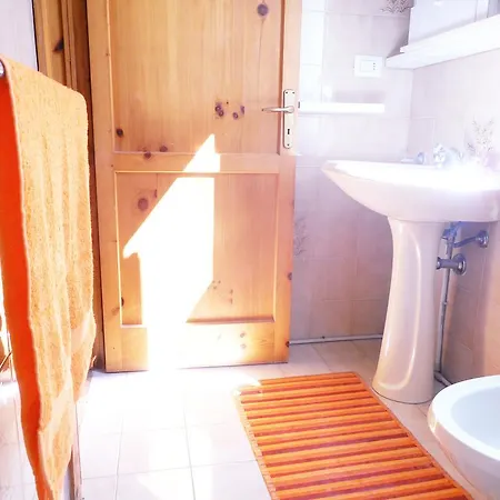 Villetta Mare Pandora Holiday home *