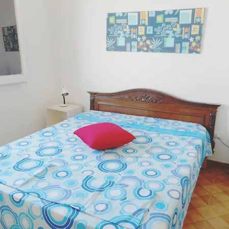 Villetta Mare Pandora Holiday home