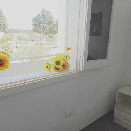 Villetta Mare Pandora Holiday home Gallipoli