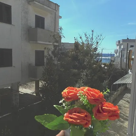 Holiday home Villetta Mare Pandora
