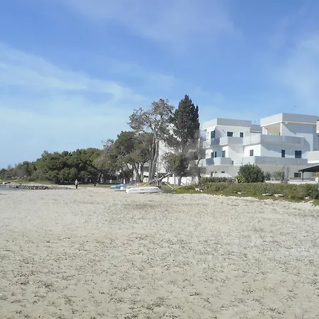 Villetta Mare Pandora *