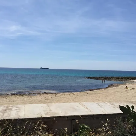 Holiday home Villetta Mare Pandora