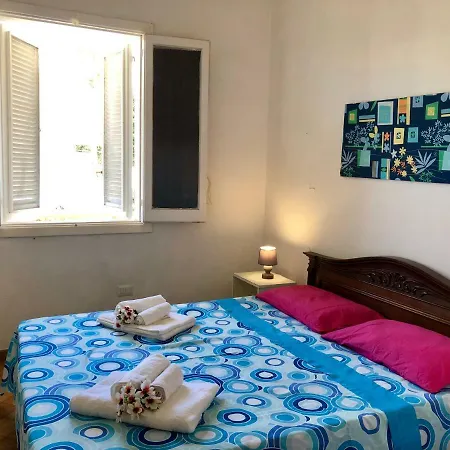 Villetta Mare Pandora Holiday home *