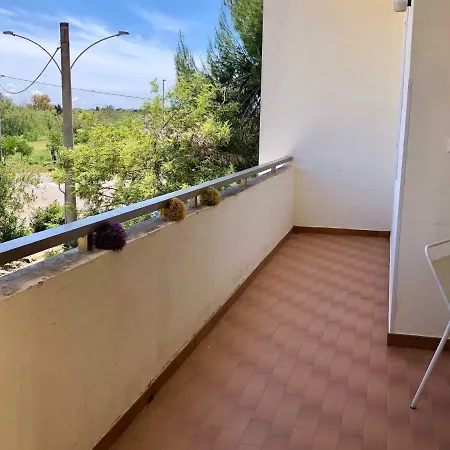 Holiday home Villetta Mare Pandora Gallipoli