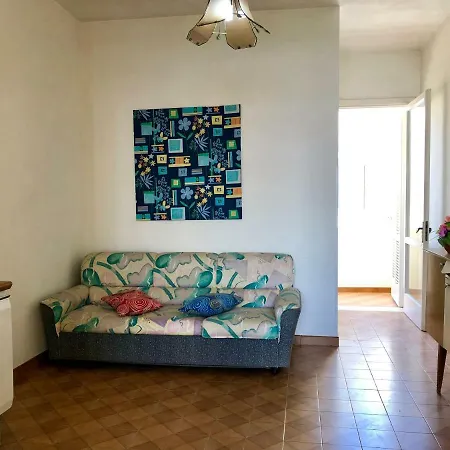 Villetta Mare Pandora Holiday home *