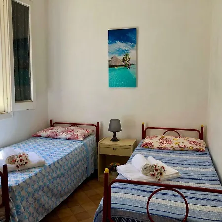 Villetta Mare Pandora Holiday home