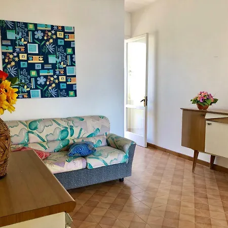 Holiday home Villetta Mare Pandora *