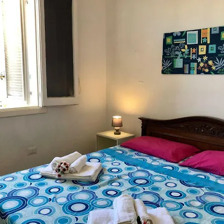 Villetta Mare Pandora Holiday home