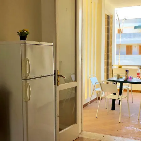 Holiday home Villetta Mare Pandora Gallipoli