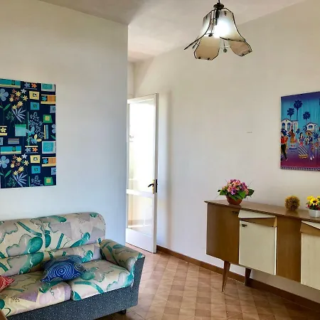 Holiday home Villetta Mare Pandora Gallipoli