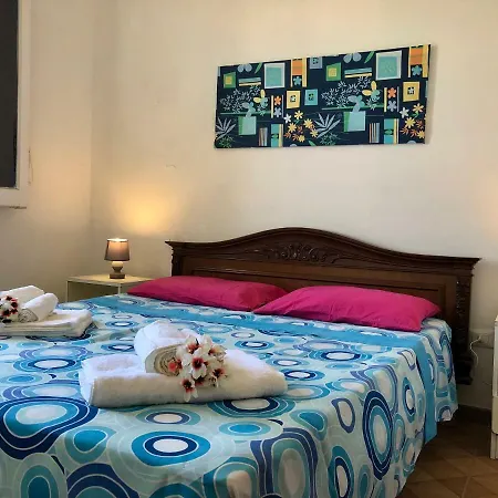 Holiday home Villetta Mare Pandora Gallipoli