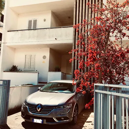 Villetta Mare Pandora Holiday home Gallipoli